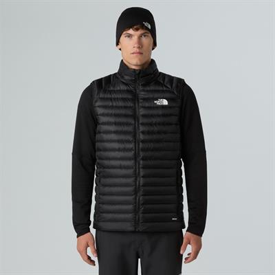 The North Face M BETTAFORCA LT K. TÜYÜ ERKEK YELEK NF0A87GZ4HF1