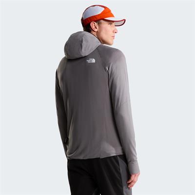 The North Face M BOLT POLARTEC HOODIE Erkek Ceket NF0A8BSW0UZ1