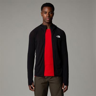 The North Face M BOLT POLARTEC HOODIE Erkek Ceket NF0A8BSWJK31