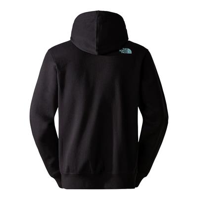The North Face M BRAND PROUD Erkek Sweatshirt NF0A8121OBT1