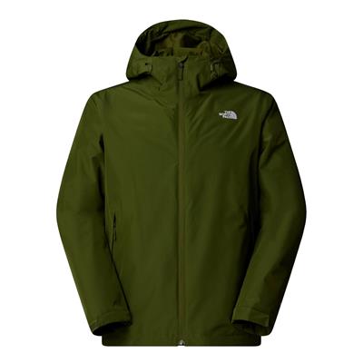 The North Face Erkek Carto Mono Triclimate 3ü 1 Arada Kapüşonlu Mont NF0A8D1SBRI1