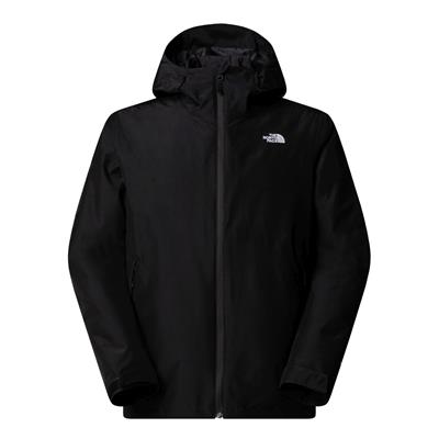 The North Face Erkek Carto Mono Triclimate 3ü 1 Arada Kapüşonlu Mont NF0A8D1SJK31