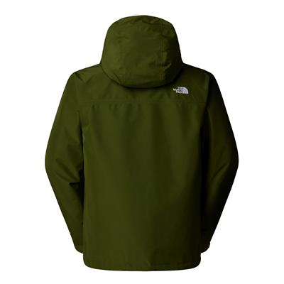 The North Face Erkek Carto Mono Triclimate 3ü 1 Arada Kapüşonlu Mont NF0A8D1SBRI1