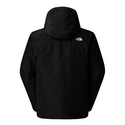 The North Face Erkek Carto Mono Triclimate 3ü 1 Arada Kapüşonlu Mont NF0A8D1SJK31