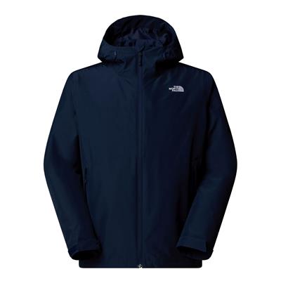 The North Face Erkek Carto Mono Triclimate 3ü 1 Arada Kapüşonlu Mont Nf0A8D1S8K21
