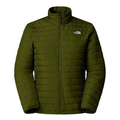 The North Face Erkek Carto Mono Triclimate 3ü 1 Arada Kapüşonlu Mont NF0A8D1SBRI1
