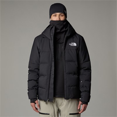 The North Face M CIRQUE DOWN JACKET Erkek Ceket NF0A87Y4JK31