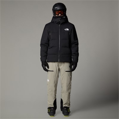 The North Face M CIRQUE DOWN JACKET Erkek Ceket NF0A87Y4JK31