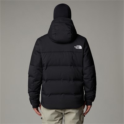 The North Face M CIRQUE DOWN JACKET Erkek Ceket NF0A87Y4JK31