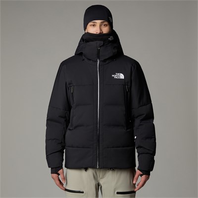 The North Face M CIRQUE DOWN JACKET Erkek Ceket NF0A87Y4JK31