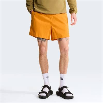 The North Face M CLASS V PATHFINDER PULL ON SHORT - 5