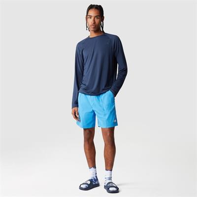 The North Face M CLASS V PULL ON SHORT Erkek Şort NF0A5A5XLV61