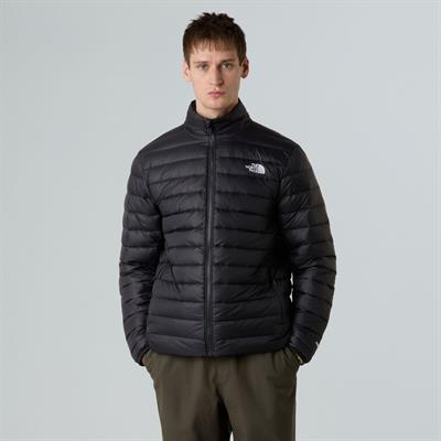 The North Face Erkek Classic Kaz Tüyü Mont NF0A8D1UJK31
