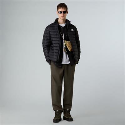 The North Face Erkek Classic Kaz Tüyü Mont NF0A8D1UJK31