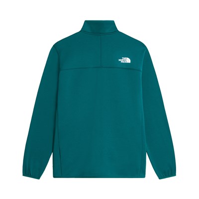 The North Face M CREST FULL ZIP JACKET Erkek Ceket NF0A897CS7K1