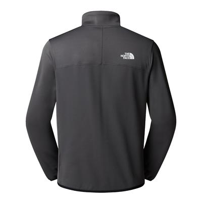 The North Face M CREST FZ Erkek Ceket NF0A897CWUO1
