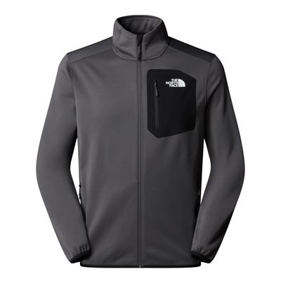 The North Face M CREST FZ Erkek Ceket NF0A897CWUO1