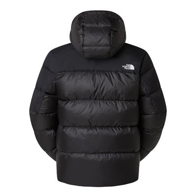 The North Face Erkek DIABLO DOWN 2.0 KAPÜŞONLU K.TÜYÜ CEKET NF0A8992GOC1