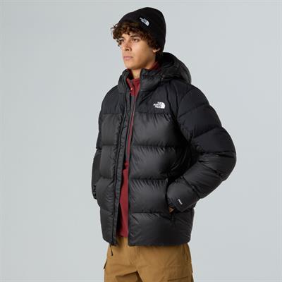 The North Face Erkek DIABLO DOWN 2.0 KAPÜŞONLU K.TÜYÜ CEKET NF0A8992GOC1