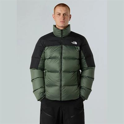 The North Face DIABLO DOWN 2.0 K.TÜYÜ Erkek Ceket NF0A8993EIH1