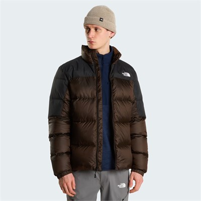 The North Face M DIABLO DOWN 2.0 JACKET Erkek Ceket NF0A8993UQ81