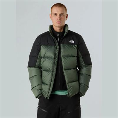 The North Face DIABLO DOWN 2.0 K.TÜYÜ Erkek Ceket NF0A8993EIH1