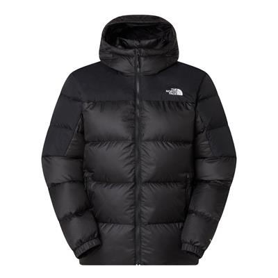 The North Face Erkek DIABLO DOWN 2.0 KAPÜŞONLU K.TÜYÜ CEKET NF0A8992GOC1