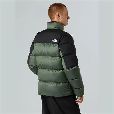The North Face DIABLO DOWN 2.0 K.TÜYÜ Erkek Ceket NF0A8993EIH1