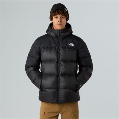 The North Face Erkek DIABLO DOWN 2.0 KAPÜŞONLU K.TÜYÜ CEKET NF0A8992GOC1
