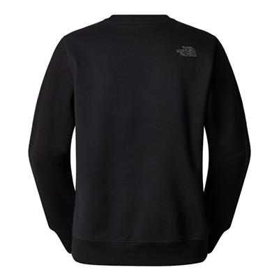The North Face M DREW PEAK REGULAR CREW Erkek SweatShirt NF0A89EKJK31