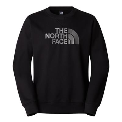 The North Face M DREW PEAK REGULAR CREW Erkek SweatShirt NF0A89EKJK31