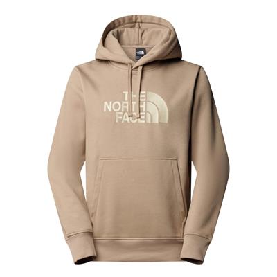The North Face M DREW PEAK REGULAR HOODIE Erkek Sweatshirt NF0A89EMEHX1