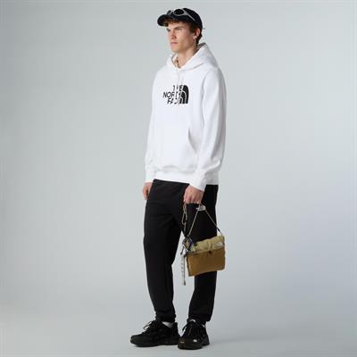 The North Face M DREW PEAK REGULAR HOODIE Erkek Sweatshirt NF0A89EMLA91