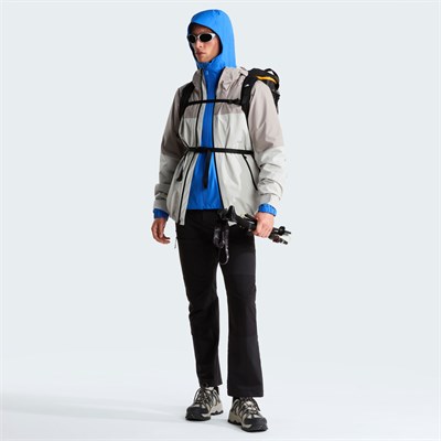 The North Face M DRYVENT ZIP-IN JACKET Erkek Ceket NF0A8J5GP481