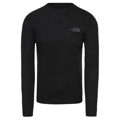 The North Face M EASY L/S CREW NECK Erkek Üst İçlik NF0A4CB8JK31
