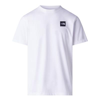The North Face M EVOLUTION BOX HALF DOME REGULAR SHORT Erkek Tişört NF0A8G9CFN41