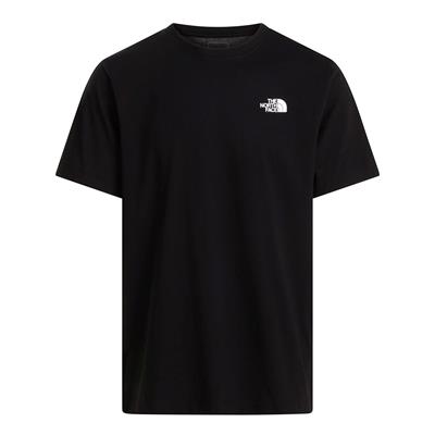 The North Face M EVOLUTION BOX NSE REGULAR SHORT SLEEVE Erkek Tişört NF0A8B6KKY41