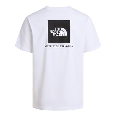 The North Face M EVOLUTION BOX NSE REGULAR SHORT SLEEVE Erkek Tişört NF0A8B6KFN41