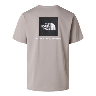 The North Face M EVOLUTION BOX NSE REGULAR SHORT SLEEVE Erkek Tişört NF0A8B6K2MB1