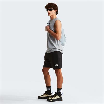 The North Face M EVOLUTION SIMPLE DOME TANK Erkek Tişört NF0A8FD4CQO1