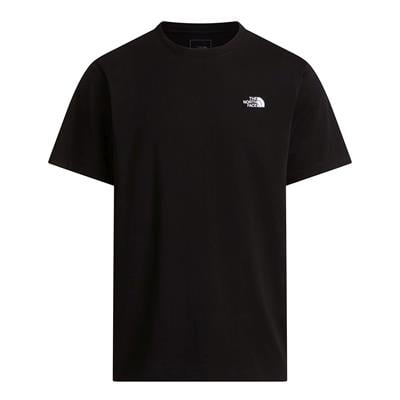 The North Face M EVOLUTION SIMPLE DOME REGULAR Erkek Tişört NF0A8CZ2JK31