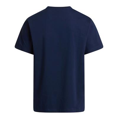 The North Face M EVOLUTION SIMPLE DOME REGULAR Erkek Tişört NF0A8CZ28K21