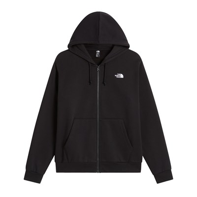 The North Face M EVOLUTION SIMPLE DOME REGULAR FULL ZIP Erkek Ceket NF0A8EU1JK31
