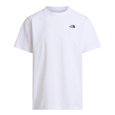 The North Face M EVOLUTION SIMPLE DOME REGULAR  Erkek Tişört NF0A8CZ2FN41