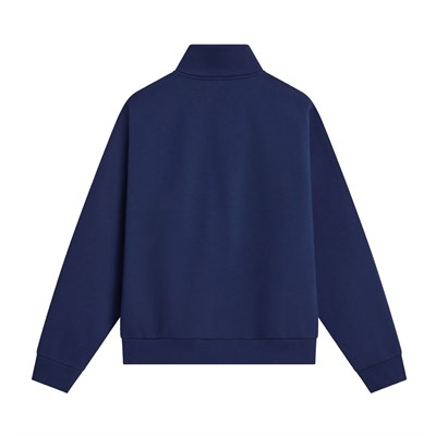 The North Face M EVOLUTION SIMPLE DOME REGULAR 1/4 ZIP Erkek Sweatshirt NF0A8ET48K21