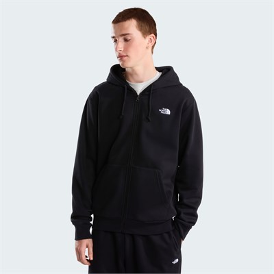 The North Face M EVOLUTION SIMPLE DOME REGULAR FULL ZIP Erkek Ceket NF0A8EU1JK31