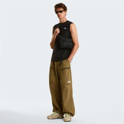 The North Face M EVOLUTION SIMPLE DOME TANK Erkek Tişört NF0A8FD4JK31