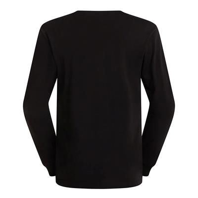 The North Face M EVOLUTION SIMPLE DOME REGULAR LONG SLE Erkek Tişört NF0A8EU3JK31
