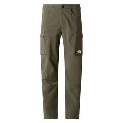 The North Face M EXPLORATION CARGO PANTS Erkek Pantolon NF0A8EC621L1