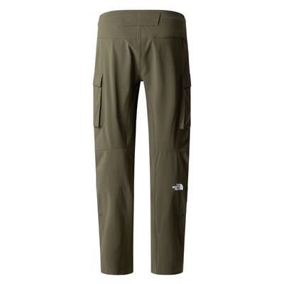 The North Face M EXPLORATION CARGO PANTS Erkek Pantolon NF0A8EC621L1